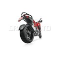 Выхлоп Akrapovic Ducati Multistrada 1200 15- Titanium S-D12SO7-HHX2T