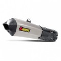 Выхлоп Akrapovic Ducati Multistrada 1200 15- Titanium S-D12SO7-HHX2T Выхлоп Akrapovic Ducati Multistrada 1200 15- Titanium S-D12SO7-HHX2T