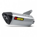 Выхлоп Akrapovic Ducati Hypermotard / Hyperstrada 13-15 Titanium S-D8SO1-HRT Выхлоп Akrapovic Ducati Hypermotard / Hyperstrada 13-15 Titanium S-D8SO1-HRT