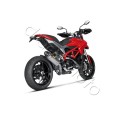Выхлоп Akrapovic Ducati Hypermotard / Hyperstrada 13-15 Titanium S-D8SO1-HRT
