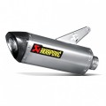 Выхлоп Akrapovic Ducati Monster 821 / Monster 1200 14- Titanium S-D8SO2-HRT Выхлоп Akrapovic Ducati Monster 821 / Monster 1200 14- Titanium S-D8SO2-HRT