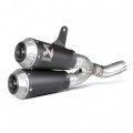 Выхлоп Akrapovic Ducati Scrambler 15- Titanium RC S-D8SO4-CUBTBL Выхлоп Akrapovic Ducati Scrambler 15- Titanium RC S-D8SO4-CUBTBL