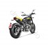 Выхлоп Akrapovic Ducati Scrambler 15- Titanium RC S-D8SO4-CUBTBL