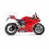 Выхлоп Akrapovic Ducati 899 1199 Panigale Titanium RC S-D9SO4-T