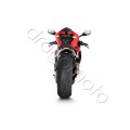 Выхлоп Akrapovic Ducati 899 1199 Panigale Titanium RC S-D9SO4-T