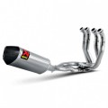 Полная система выпуска Akrapovic Honda CBR 1000 RR 12-14 Titanium RC S-H10R7-TT Полная система выпуска Akrapovic Honda CBR 1000 RR 12-14 Titanium RC S-H10R7-TT