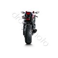 Полная система выпуска Akrapovic Honda CBR 1000 RR 12-14 Titanium RC S-H10R7-TT
