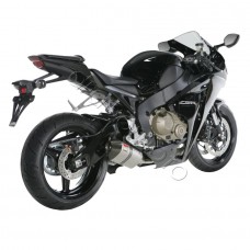 Полная система выпуска Akrapovic Honda CBR 1000 RR 12-15 Evolution Titanium S-H10RFT8-TT1
