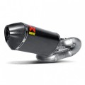 Выхлоп Akrapovic Honda CBR 1000 RR 14- Carbon S-H10SO14T-HTC