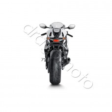 Выхлоп Akrapovic Honda CBR 1000 RR 14- Carbon S-H10SO14T-HTC