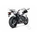 Выхлоп Akrapovic Honda CBR 1000 RR 14- Carbon S-H10SO14T-HTC