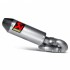 Выхлоп Akrapovic Honda CBR 1000 RR 14- Titanium S-H10SO14T-HTT