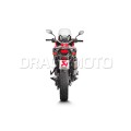 Выхлоп Akrapovic Honda CRF 1000L Africa Twin 16- Titanium S-H10SO15-HWT