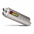 Выхлоп Akrapovic Honda CRF 1000L Africa Twin 16- Titanium S-H10SO15-HWT Выхлоп Akrapovic Honda CRF 1000L Africa Twin 16- Titanium S-H10SO15-HWT