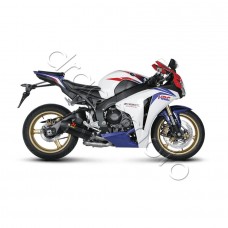 Выхлоп Akrapovic Honda CBR 1000 RR 12-13 Carbon RC S-H10SO6T-TC