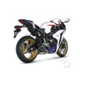 Выхлоп Akrapovic Honda CBR 1000 RR 12-13 Carbon RC S-H10SO6T-TC