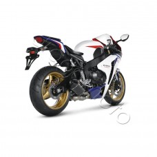 Выхлоп Akrapovic Honda CBR 1000 RR 12-13 Carbon RC S-H10SO6T-TC