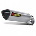 Выхлоп Akrapovic Honda CB 1000 R 08- Titanium S-H10SO7T-HTT