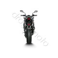 Выхлоп Akrapovic Honda CB 1000 R 08- Titanium S-H10SO7T-HTT