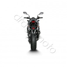 Выхлоп Akrapovic Honda CB 1000 R 08- Titanium S-H10SO7T-HTT