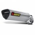 Выхлоп Akrapovic Honda CB 1000 R 08- Titanium S-H10SO7T-HTT