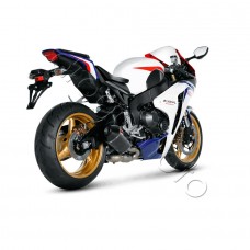 Выхлоп Akrapovic Honda CBR 1000 RR 08-13 Carbon S-H10SO9T-HTC