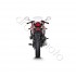 Полная система выпуска Akrapovic Honda CBR 125 / 150 R 11- S-H125R10-HRSS