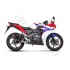 Полная система выпуска Akrapovic Honda CBR 125 / 150 R 11- Carbon RC S-H125R10-ZC