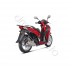 Полная система выпуска Akrapovic Honda SH 125 150 13- S-H125R2-HRSS