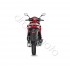 Полная система выпуска Akrapovic Honda SH 125 150 13- S-H125R2-HRSS