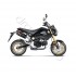 Выхлоп Akrapovic Honda MSX 125 / GROM 13-15 Carbon S-H125SO1-HAPC