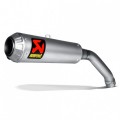 Выхлоп Akrapovic Honda MSX 125 / GROM 13-15 Titanium S-H125SO2-CUBT Выхлоп Akrapovic Honda MSX 125 / GROM 13-15 Titanium S-H125SO2-CUBT