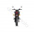 Выхлоп Akrapovic Honda MSX 125 / GROM 13-15 Titanium S-H125SO2-CUBT