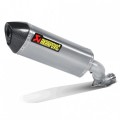 Выхлоп Akrapovic Honda VFR 1200 F 10-15 ALTO Titanium S-H12SO2-HRT Выхлоп Akrapovic Honda VFR 1200 F 10-15 ALTO Titanium S-H12SO2-HRT