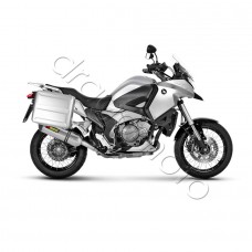 Выхлоп Akrapovic Honda Crosstourer 12-15 Titanium S-H12SO3-HRT
