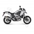 Выхлоп Akrapovic Honda Crosstourer 12-15 Titanium S-H12SO3-HRT