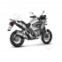 Выхлоп Akrapovic Honda Crosstourer 12-15 Titanium S-H12SO3-HRT