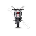 Выхлоп Akrapovic Honda Crosstourer 12-15 Titanium S-H12SO3-HRT