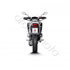 Выхлоп Akrapovic Honda Crosstourer 12-15 Titanium S-H12SO3-HRT