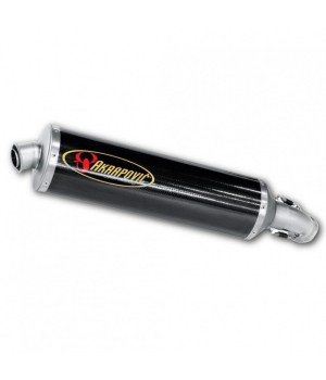 Выхлоп Akrapovic Honda CB 1300 03-14 Carbon RC S-H13SO1-C