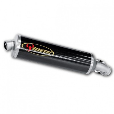 Выхлоп Akrapovic Honda CB 1300 03-14 Carbon RC S-H13SO1-C