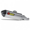 Выхлоп Akrapovic Honda CBR 250 R 11-13 S-H25SO1-HRSS Выхлоп Akrapovic Honda CBR 250 R 11-13 S-H25SO1-HRSS