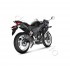 Выхлоп Akrapovic Honda CBR 250 R 11-13 Carbon RC S-H25SO1-ZC