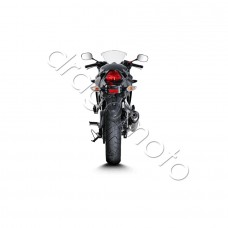 Выхлоп Akrapovic Honda CBR 250 R 11-13 Carbon RC S-H25SO1-ZC