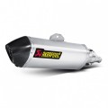 Выхлоп Akrapovic Honda SH 300 i 07-15 S-H3SO2-HRSS Выхлоп Akrapovic Honda SH 300 i 07-15 S-H3SO2-HRSS