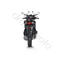 Выхлоп Akrapovic Honda SH 300 i 07-15 S-H3SO2-HRSS