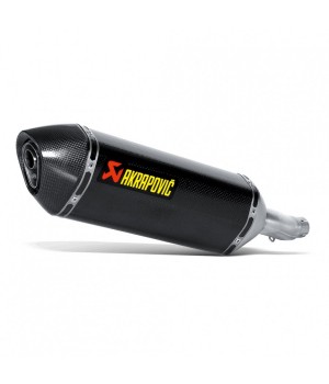 Выхлоп Akrapovic Honda CBR 300 R 14-15 Carbon RC S-H3SO3-RC