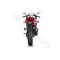 Выхлоп Akrapovic Honda CBR 300 R 14-15 Carbon RC S-H3SO3-RC