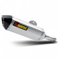 Выхлоп Akrapovic Honda CB 400 500 F X / CBR 400 500 R 13-15 S-H5SO2-HRSS Выхлоп Akrapovic Honda CB 400 500 F X / CBR 400 500 R 13-15 S-H5SO2-HRSS