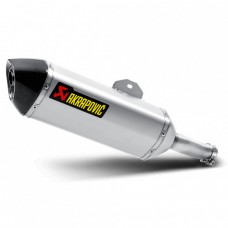 Выхлоп Akrapovic Honda CB 400 500 F X / CBR 400 500 R 13-15 S-H5SO2-HRSS
